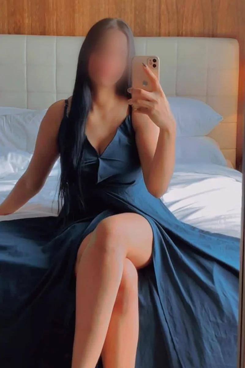 model Call Girls in Agra