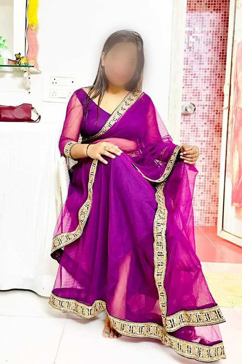 female Call Girls in Agra